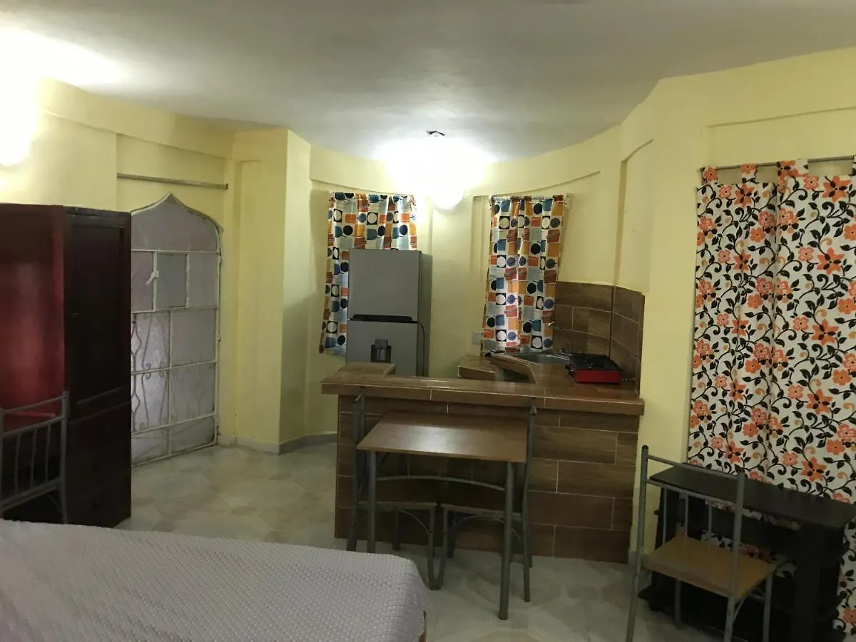 Casa Árabe Apartamento Playa del Carmen
