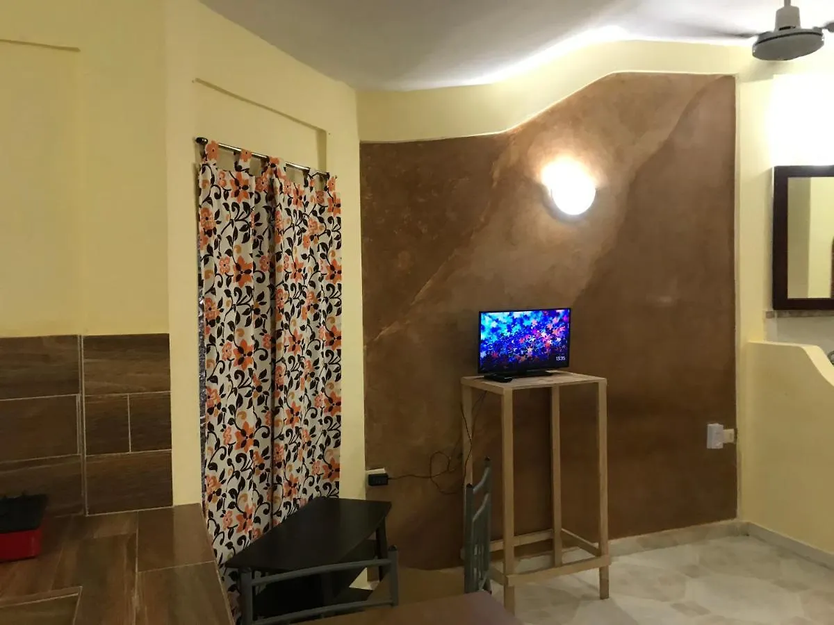 Casa Árabe Apartamento Playa del Carmen