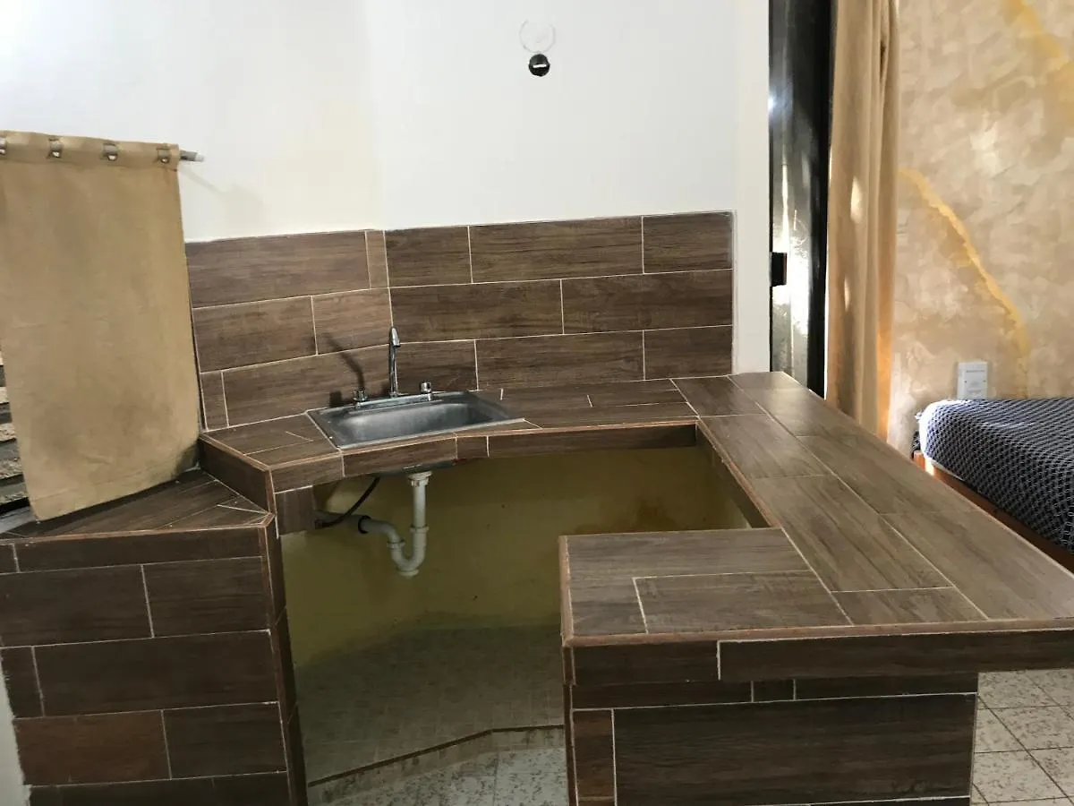 Casa Árabe Apartamento Playa del Carmen México