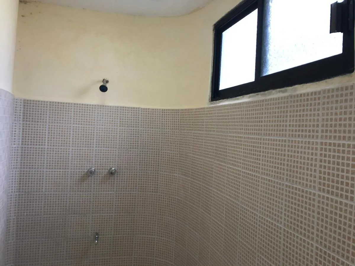 Casa Árabe Apartamento Playa del Carmen