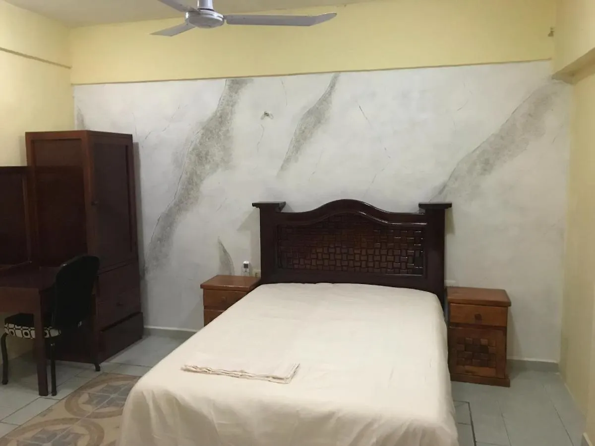 Casa Árabe Apartamento Playa del Carmen
